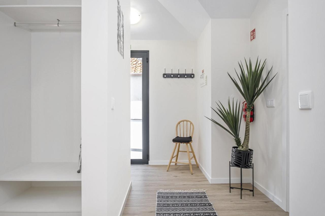 Basalt Dwelling II By Madeira Sun Travel Apartment Sao Vicente  Exterior photo
